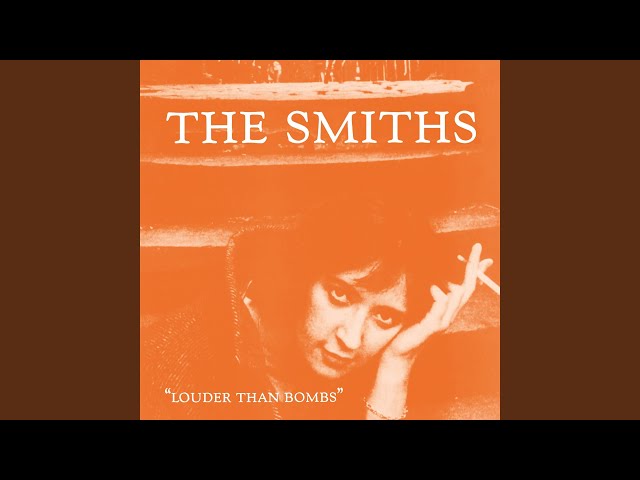 The Smiths - La leyenda de la música alternativa