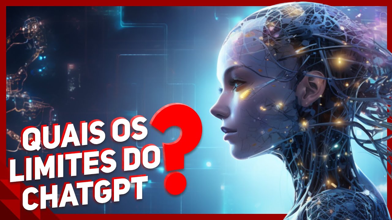 A INTELIGÊNCIA DO CHATGPT | ESTAMOS PERTO DA IA GERAL?