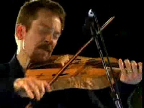 Medieval Fiddle (Vielle) Music