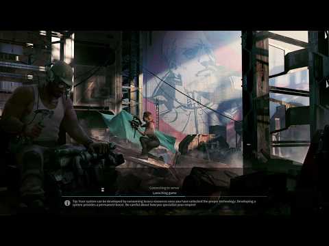 The Nose Plays: Endless Space 2 - United Empire I - (Turns 01-25)