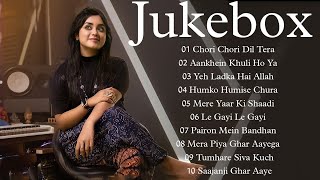 Download lagu Top 10 Old Cover Song | Cover Jukebox | Anurati Roy | BEST SONGS COLLECTION mp3