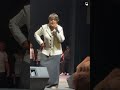 Pastor Shirley Caesar 10/3/21￼
