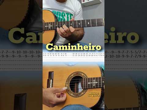 Caminhoneiro - Liu e Léu