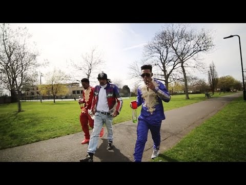 Apollo G - Smoke Somtimes (Official Video) Prod by. RGD