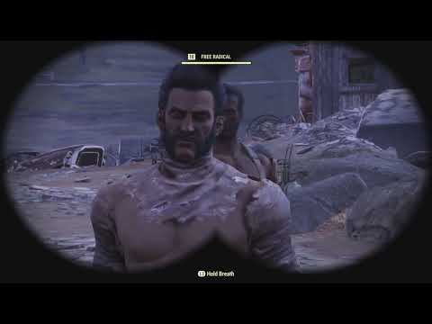 Fallout 76 part 9