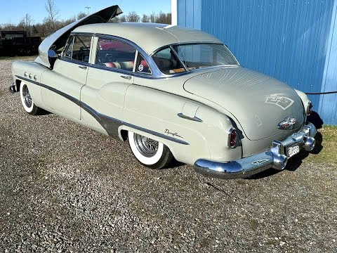 1951 Buick Super (CC-1907173) for sale in Malone, New York