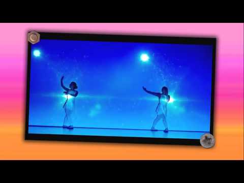 Ольга Восконьян & БИО -  Странный танец (живые огни)