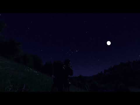 Arma 3 Ravage Mod/Iron Front/Ace 3