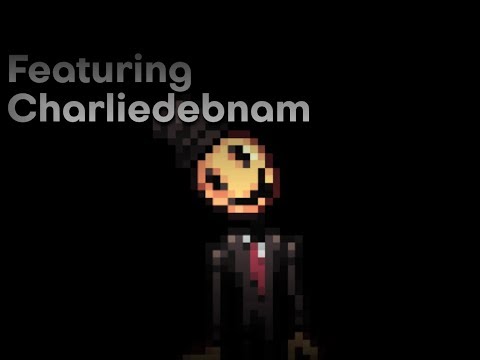 (Ft. Charliedebnam) Varia Mod OST - Man (Man) - Official Video
