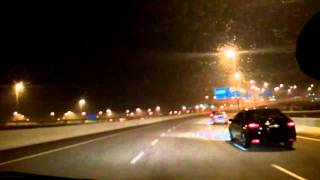 Ting Jian Xia Yu De Sheng Yin 听见下雨的声音 in KLIA 2 Malaysia