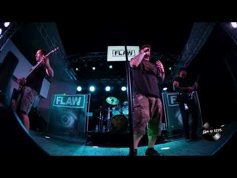 Flaw "Only The Strong"