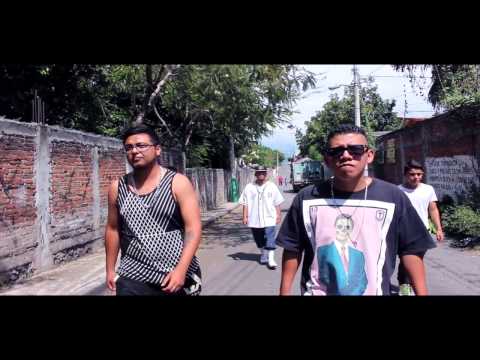 Una Esperanza - La Pinche Brown Feat. Brian Bahena