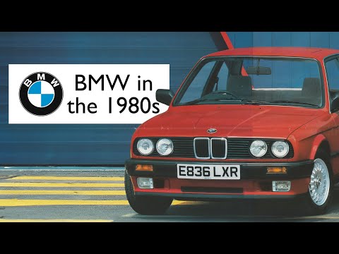 Thumbnail for How BMW Conquered the World by BMW, Car, W Motors