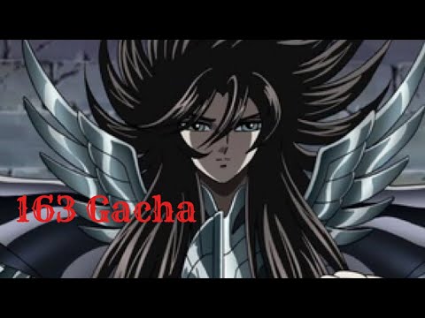 Summon 163 Gacha  Hades 😈Saint Seiya Awkening !