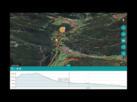 Etappenvorstellung AC24 - Etappe 02