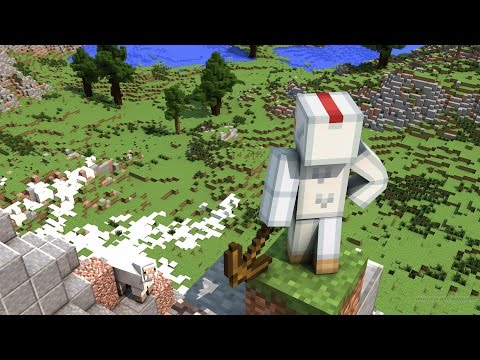 Kuřecí Čaroděj - díl. 22 - Magický oltář - Nakashi [CZ]