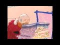 Elmo S World Singing Happy Birthday To Dorothy