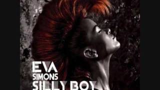 Silly Boy - Eva Simmons