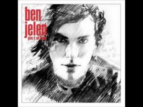 Ben Jelen- Falling Down