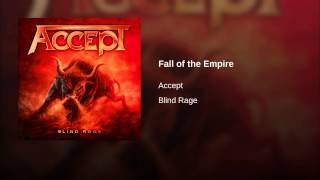 Fall of the Empire
