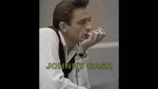 Johnny Cash-The Matador faster versjon