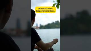 Download lagu Buah Penghilang Stres #health #tips #shorts mp3