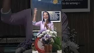 Who can SURVIVE the DEVOURING FIRE JUDGMENT of GOD? October.5, 2025