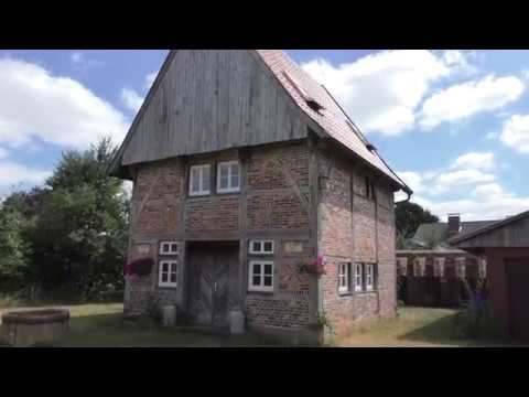 Visiting B J Volmer 2018