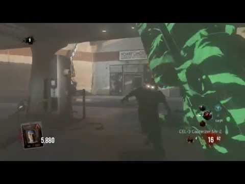 EXO Zombie - 'INFECTION' - (Part 2)