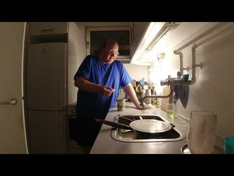 MongoTV_4595 - Min Natmad - Dåse Syltet Pære