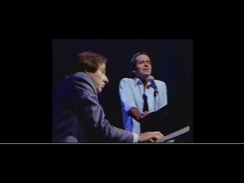 Arthur Moreira Lima e Ney Matogrosso - Quem sabe?!...(Carlos Gomes) (1985)