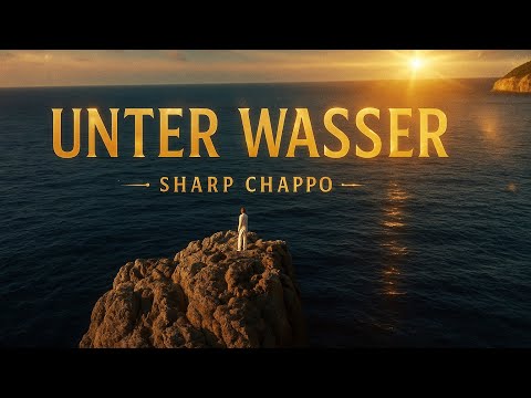 Sharp Chappo x Housejunkee - UNTER WASSER