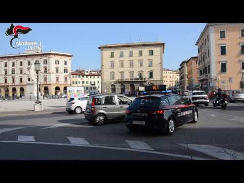 Operazione “Triade Sicura”