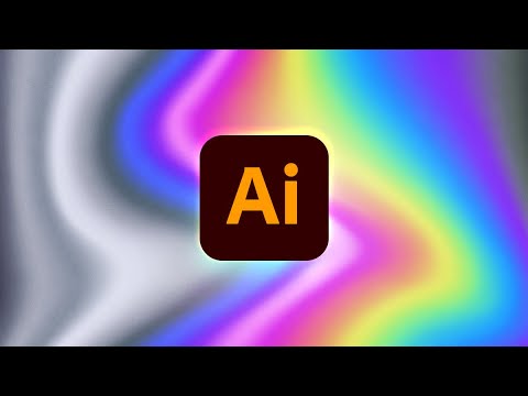 Adobe Illustrator for Beginners FREE COURSE