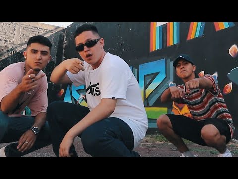 Yokzan Bravo Ft. Boorman X Verre - Mi Guía (Video Oficial)