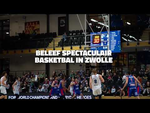 HAMMERS | Entertainment op topniveau voor jong en oud!🤩