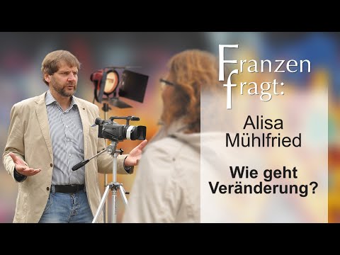 Gedanken aus Nordwest - Wie geht Veränderung?