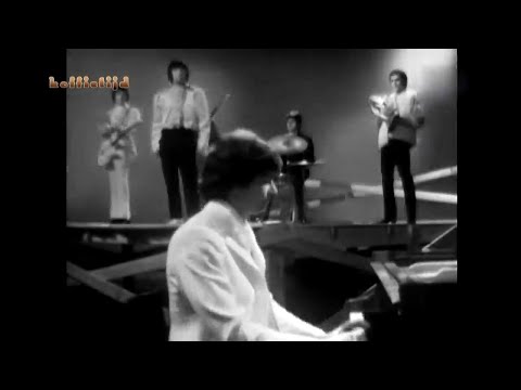 Simon Dupree & The Big Sound - Day Time, Night Time (TV appearance)