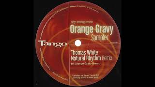 Jake Childs – Orange Gravy(Natural Rhythm Remix)