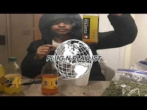 BrrrberrySHorty - Michael Vicc (Prod. DJ PHAT)