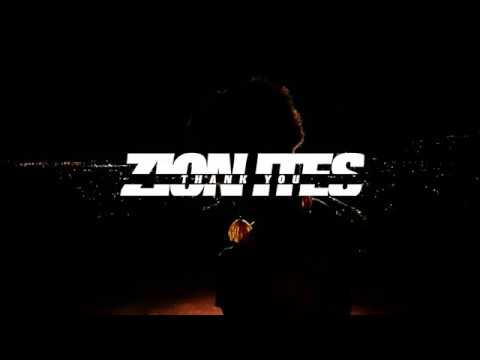 ZION ITES - THANK YOU - VIDEO BY AMLAK DUB SCHOOL