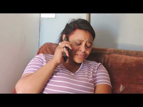 jbux (Die Ou Dadda) - Januworry Official Music Video