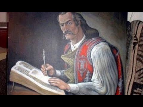 Leke Dukagjini  dhe kanuni Shqiptar