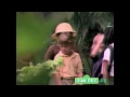 Sesame Street Safari Letter V