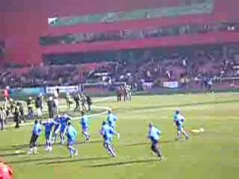 Neuchatel Xamax - FCC