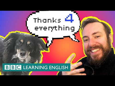 Four phrases with 'four'... and thank you!