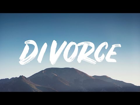 Bankrol Hayden - Divorce (Lyrics)