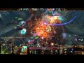 DOTA 2 - NiP Huge Calldown fight vs OG (Summit 4)