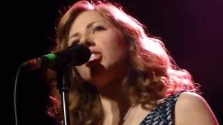 Lake Street Dive - Bobby Tanqueray - LIVE PARIS 2014
