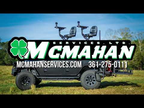 Mcmahan Services